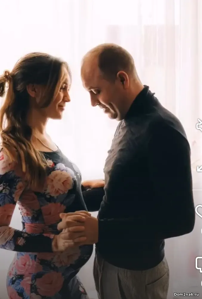 Мария Круглыхина, известная по участию в телепроекте ДОМ-2, готовится стать мамой в четвертый раз.