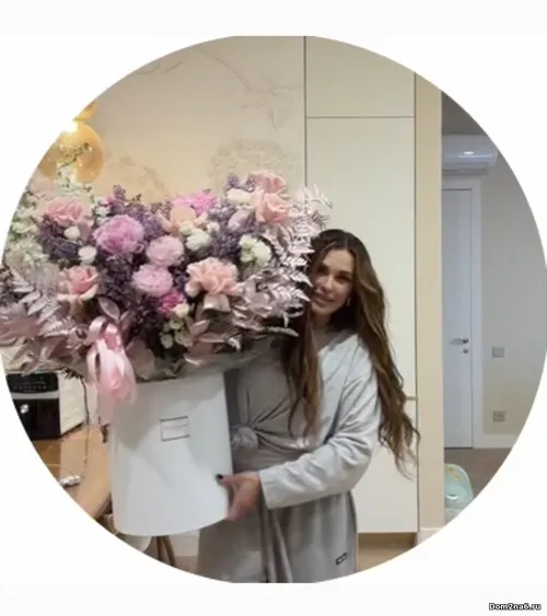 У Ирины Пинчук появился новый парень