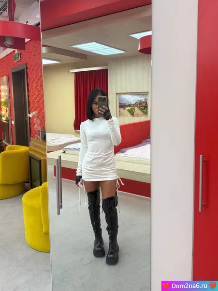 На проекте Дома‑2 произошёл неприятный инцидент. На проекте Дома‑2 произошёл неприятный инцидент.