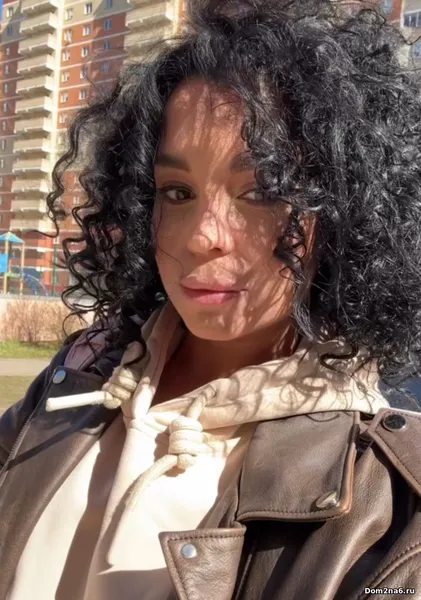 Свадебные хлопоты Юлии Колисниченко: новая прическа и танцы для любви!