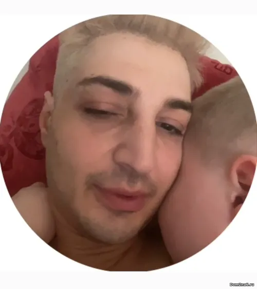 Иосиф Оганесян забирает сына к себе на фоне сложных обстоятельств